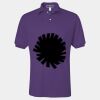 Men's SpotShield® 50/50 Polo Thumbnail