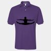 Men's SpotShield® 50/50 Polo Thumbnail