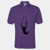 Men's SpotShield® 50/50 Polo Thumbnail
