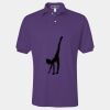 Men's SpotShield® 50/50 Polo Thumbnail