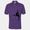 Men's SpotShield® 50/50 Polo Thumbnail