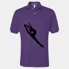 Men's SpotShield® 50/50 Polo Thumbnail