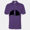 Men's SpotShield® 50/50 Polo Thumbnail