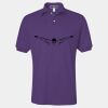 Men's SpotShield® 50/50 Polo Thumbnail