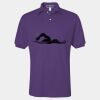 Men's SpotShield® 50/50 Polo Thumbnail