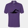 Men's SpotShield® 50/50 Polo Thumbnail