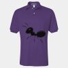 Men's SpotShield® 50/50 Polo Thumbnail