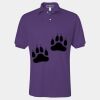 Men's SpotShield® 50/50 Polo Thumbnail