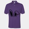 Men's SpotShield® 50/50 Polo Thumbnail