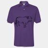 Men's SpotShield® 50/50 Polo Thumbnail