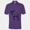 Men's SpotShield® 50/50 Polo Thumbnail