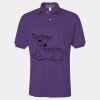 Men's SpotShield® 50/50 Polo Thumbnail