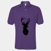 Men's SpotShield® 50/50 Polo Thumbnail