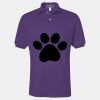 Men's SpotShield® 50/50 Polo Thumbnail