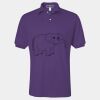 Men's SpotShield® 50/50 Polo Thumbnail