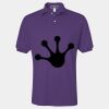 Men's SpotShield® 50/50 Polo Thumbnail