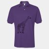 Men's SpotShield® 50/50 Polo Thumbnail