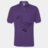 Men's SpotShield® 50/50 Polo Thumbnail