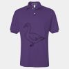 Men's SpotShield® 50/50 Polo Thumbnail