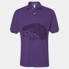 Men's SpotShield® 50/50 Polo Thumbnail