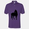Men's SpotShield® 50/50 Polo Thumbnail