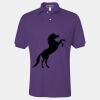 Men's SpotShield® 50/50 Polo Thumbnail