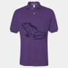Men's SpotShield® 50/50 Polo Thumbnail