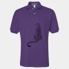 Men's SpotShield® 50/50 Polo Thumbnail