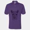 Men's SpotShield® 50/50 Polo Thumbnail