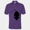 Men's SpotShield® 50/50 Polo Thumbnail