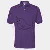 Men's SpotShield® 50/50 Polo Thumbnail