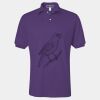 Men's SpotShield® 50/50 Polo Thumbnail