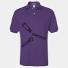 Men's SpotShield® 50/50 Polo Thumbnail