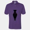 Men's SpotShield® 50/50 Polo Thumbnail