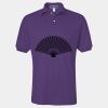 Men's SpotShield® 50/50 Polo Thumbnail
