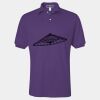 Men's SpotShield® 50/50 Polo Thumbnail