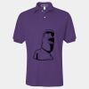 Men's SpotShield® 50/50 Polo Thumbnail