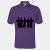 Men's SpotShield® 50/50 Polo Thumbnail