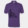 Men's SpotShield® 50/50 Polo Thumbnail