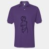 Men's SpotShield® 50/50 Polo Thumbnail