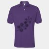 Men's SpotShield® 50/50 Polo Thumbnail