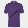 Men's SpotShield® 50/50 Polo Thumbnail