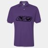 Men's SpotShield® 50/50 Polo Thumbnail