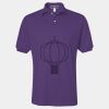 Men's SpotShield® 50/50 Polo Thumbnail