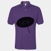 Men's SpotShield® 50/50 Polo Thumbnail
