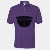 Men's SpotShield® 50/50 Polo Thumbnail