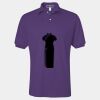 Men's SpotShield® 50/50 Polo Thumbnail