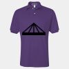 Men's SpotShield® 50/50 Polo Thumbnail