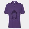 Men's SpotShield® 50/50 Polo Thumbnail