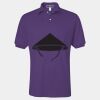 Men's SpotShield® 50/50 Polo Thumbnail